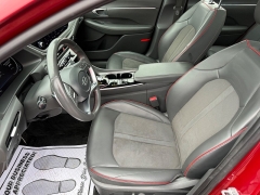 Used 2023  Hyundai Sonata SEL Plus 1&period;6T at Capitol Car Credit near Rantoul&comma; IL