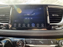Used 2017  Chrysler Pacifica 4d Wagon Limited at Capitol Car Credit near Rantoul&comma; IL