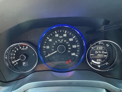 Used 2021  Honda HR-V Sport AWD CVT at Capitol Car Credit near Rantoul&comma; IL