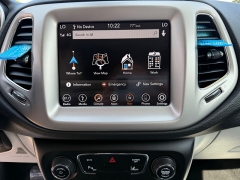 Used 2019  Jeep Compass 4d SUV FWD Latitude at Capitol Car Credit near Rantoul&comma; IL