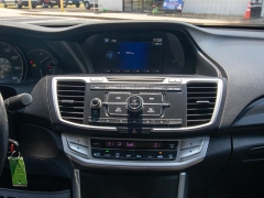 Used 2013 Honda Accord Sedan 4d Sport CVT at Auto Finance Center near Matthews, NC