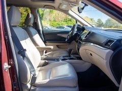 Used 2016  Honda Pilot 4d SUV AWD EX-L at Auto Finance Center near Matthews, NC