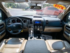 Used 2013 Toyota Sequoia 4d SUV RWD Limited at Auto Finance Center of Columbia near West Columbia, SC