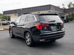 Used 2017 Honda Pilot 4d SUV FWD EX-L w/RES at Auto Finance Center of Columbia near West Columbia, SC