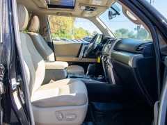 Used 2014  Toyota 4Runner 4WD 4dr V6 (Natl) at Auto Finance Center near Matthews, NC