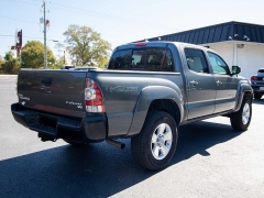 Used 2015  Toyota Tacoma 2WD Double Cab PreRunner V6 Short Bed at Auto Finance Center of Columbia near West Columbia, SC