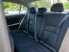 Used 2013 Honda Accord Sedan 4d Sport CVT at Auto Finance Center near Matthews, NC