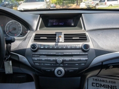 Used 2011 Honda Accord Sedan 4d LX Auto at Auto Finance Center near Matthews, NC