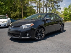 Used 2016 Toyota Corolla 4dr Sdn (Natl) at Auto Finance Center near Matthews, NC