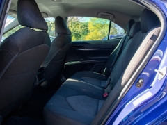 Used 2018  Toyota Camry Auto &lpar;Natl&rpar; at Auto Finance Center of Columbia near West Columbia&comma; SC