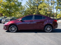 Used 2017  Toyota Corolla (Natl) at Auto Finance Center of Columbia near West Columbia, SC
