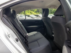 Used 2024 Toyota Corolla LE CVT (Natl) at Auto Finance Center near Matthews, NC