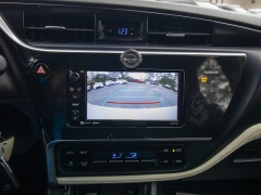 Used 2017  Toyota Corolla iM &lpar;Natl&rpar; at Auto Finance Center near Matthews&comma; NC