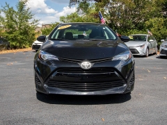 Used 2019  Toyota Corolla (Natl) at Auto Finance Center of Columbia near West Columbia, SC