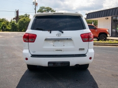 Used 2013 Toyota Sequoia 4d SUV RWD Limited at Auto Finance Center of Columbia near West Columbia, SC