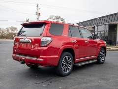 Used 2014  Toyota 4Runner RWD 4dr V6 &lpar;Natl&rpar; at Auto Finance Center near Matthews&comma; NC