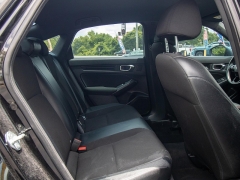 Used 2022 Honda Civic Sedan Sport CVT at Auto Finance Center near Matthews, NC
