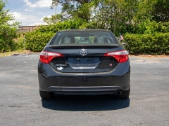 Used 2016 Toyota Corolla 4dr Sdn (Natl) at Auto Finance Center near Matthews, NC