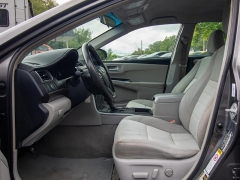 Used 2016 Toyota Camry 4dr Sdn I4 Auto (Natl) at Auto Finance Center of Columbia near West Columbia, SC