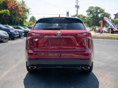 Used 2017 Lexus NX NX Turbo FWD at Auto Finance Center near Matthews, NC