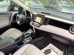 Used 2017  Toyota RAV4 FWD &lpar;Natl&rpar; at Auto Finance Center near Matthews&comma; NC