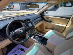 Used 2015 Toyota Camry 4dr Sdn I4 Auto (Natl) at Auto Finance Center near Matthews, NC