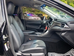 Used 2018 Toyota Camry Auto (Natl) at Auto Finance Center near Matthews, NC