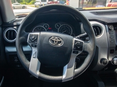 Used 2015 Toyota Tundra 4WD Truck CrewMax 5.7L FFV V8 6-Spd AT (Natl) at Auto Finance Center near Matthews, NC
