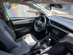 Used 2018 Toyota Corolla (Natl) at Auto Finance Center near Matthews, NC