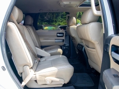 Used 2013 Toyota Sequoia 4d SUV RWD Limited at Auto Finance Center of Columbia near West Columbia, SC