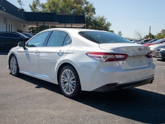 Used 2018  Toyota Camry Auto (Natl) at Auto Finance Center near Matthews, NC