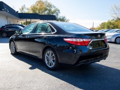 Used 2016  Toyota Camry 4dr Sdn I4 Auto (Natl) at Auto Finance Center of Columbia near West Columbia, SC
