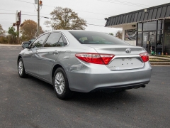Used 2016  Toyota Camry 4dr Sdn I4 Auto &lpar;Natl&rpar; at Auto Finance Center of Columbia near West Columbia&comma; SC