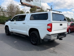 Used 2015  Toyota Tundra 2WD CrewMax SR5 4&period;6L at Auto Finance Center near Matthews&comma; NC