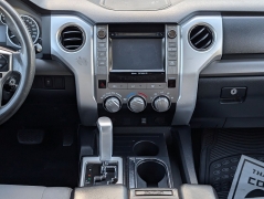 Used 2016  Toyota Tundra 2WD CrewMax SR5 4&period;6L at Auto Finance Center near Matthews&comma; NC