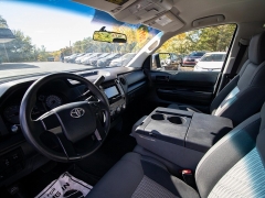 Used 2017  Toyota Tundra 4WD Double Cab 6&period;5' Bed 4&period;6L &lpar;Natl&rpar; at Auto Finance Center of Columbia near West Columbia&comma; SC