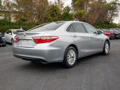 Used 2016  Toyota Camry 4dr Sdn I4 Auto &lpar;Natl&rpar; at Auto Finance Center of Columbia near West Columbia&comma; SC