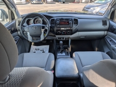 Used 2012  Toyota Tacoma 2WD Double Cab PreRunner at Auto Finance Center near Matthews&comma; NC