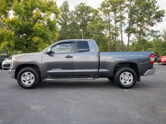 Used 2017 Toyota Tundra 2WD Double Cab 6.5' Bed 4.6L (Natl) at Auto Finance Center of Columbia near West Columbia, SC