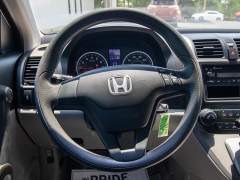 Used 2011 Honda CR-V 4d SUV FWD LX at Auto Finance Center near Matthews, NC