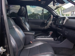Used 2019 Toyota Tacoma 4WD Double Cab 5' Bed V6 (Natl) at Auto Finance Center near Matthews, NC