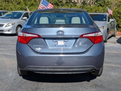 Used 2016  Toyota Corolla 4dr Sdn &lpar;Natl&rpar; at Auto Finance Center of Columbia near West Columbia&comma; SC