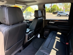Used 2025  GMC Sierra 3500HD 4WD Crew Cab 159" Denali at Auto Finance Center near Matthews&comma; NC