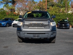 Used 2017  Toyota Tundra 4WD Double Cab 6&period;5' Bed 4&period;6L &lpar;Natl&rpar; at Auto Finance Center of Columbia near West Columbia&comma; SC