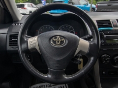 Used 2009  Toyota Corolla 4dr Sdn (Natl) at Auto Finance Center of Columbia near West Columbia, SC