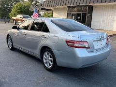 Used 2011  Toyota Camry 4dr Sdn I4 &lpar;Natl&rpar; at Auto Finance Center near Matthews&comma; NC