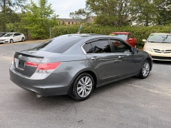 Used 2011  Honda Accord Sdn 4dr I4 Auto EX-L at Auto Finance Center of Columbia near West Columbia&comma; SC