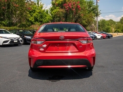 Used 2021  Toyota Corolla LE CVT at Auto Finance Center of Columbia near West Columbia, SC