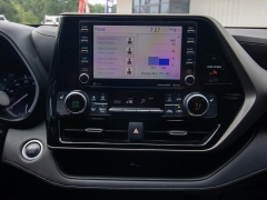 Used 2020 Toyota Highlander 4d SUV FWD XLE at Auto Finance Center of Columbia near West Columbia, SC