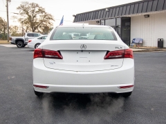 Used 2017  Acura TLX 4d Sedan V6 Tech SH-AWD at Auto Finance Center of Columbia near West Columbia, SC